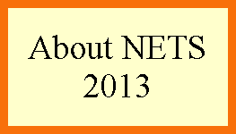 About NETS 2011
